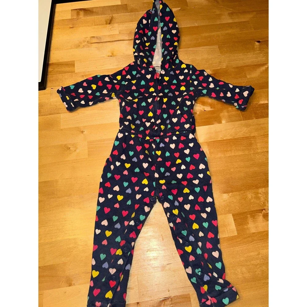 Baby Girl Clothing Lot Size 18 Months